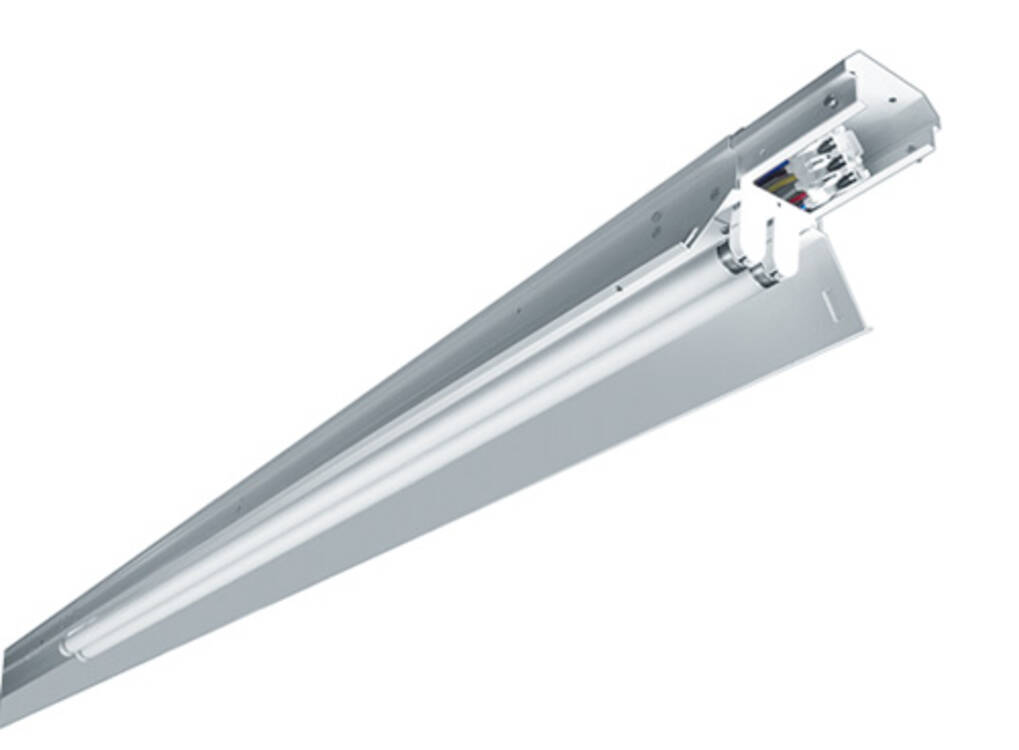 Светильник магистральный ДПО10-601 Т8 LED для светодиодных ламп