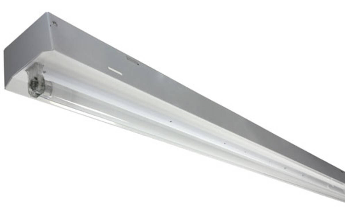 Купить потолочные люминесцентные светильники ЛПО10-602 - ООО «СВС Лайтинг»